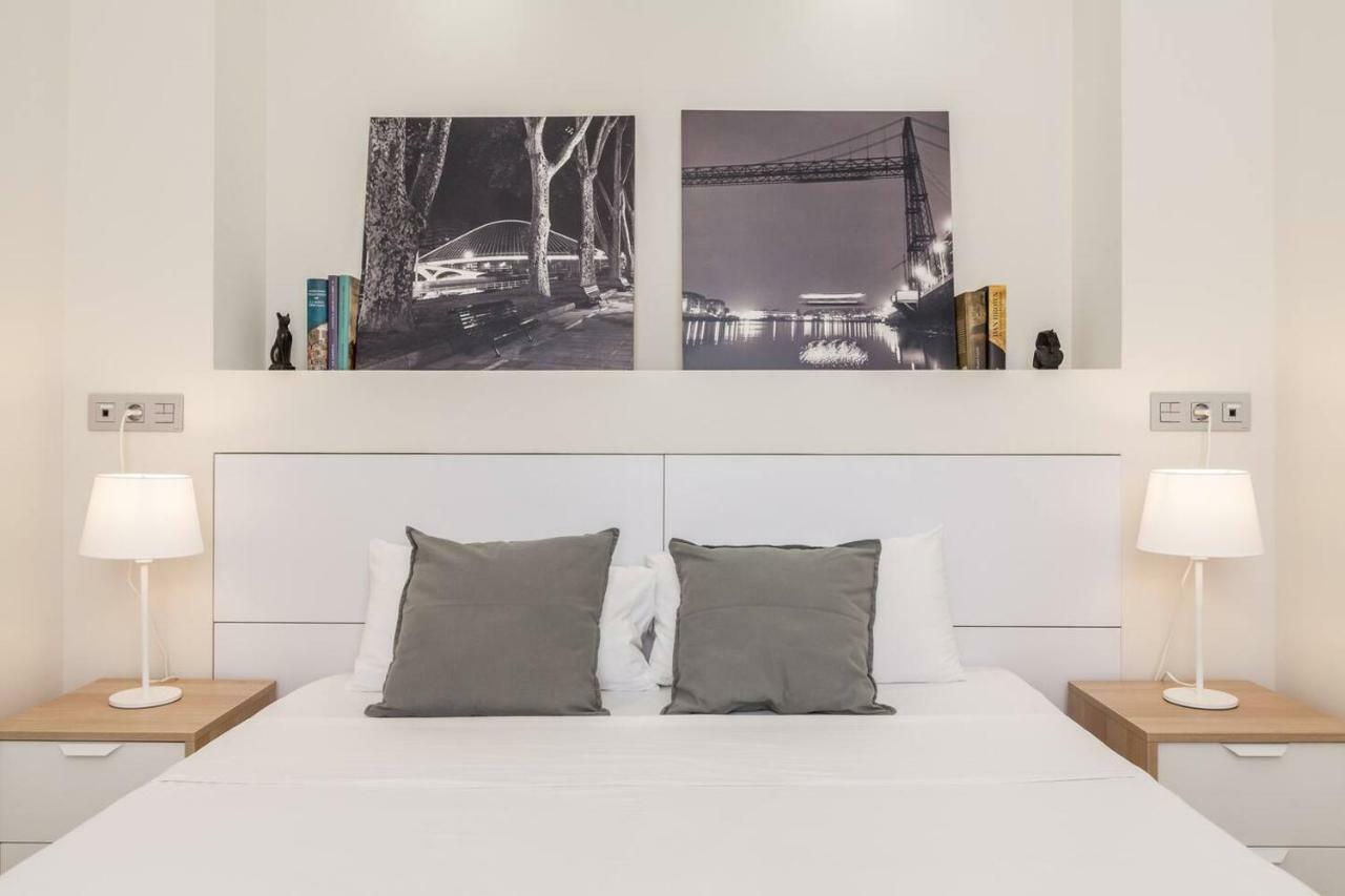T2, Tirso De Molina, Apartamento Luminoso Y Tranquilo — Photos 2